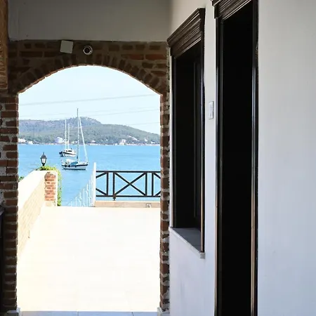 Cunda Deniz 3* Ayvalı