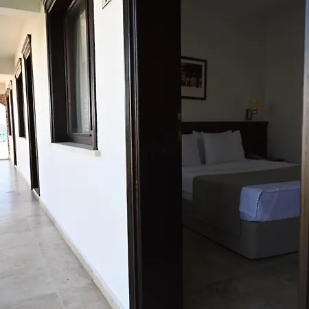 Cunda Deniz Hotel