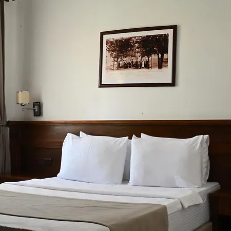 Cunda Deniz فندق 3*