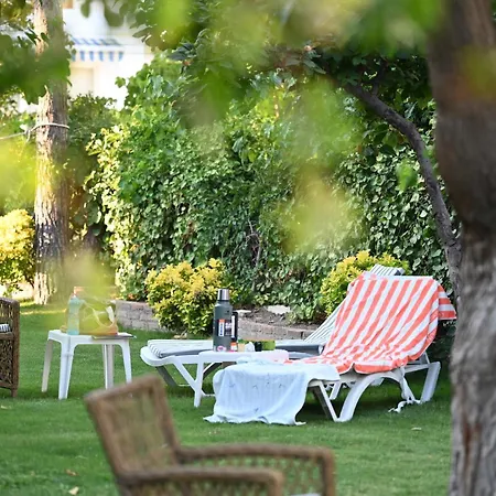 Hotel Cunda Deniz