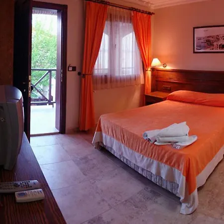 فندق Cunda Deniz