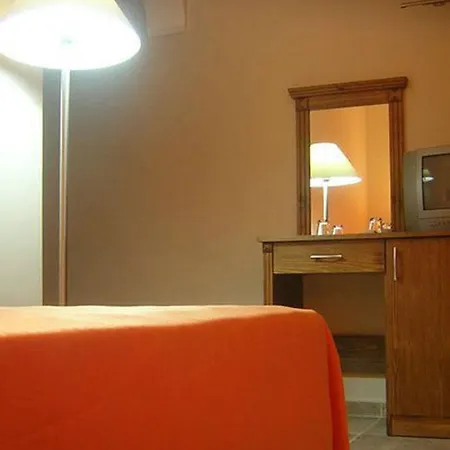 Hotel Cunda Deniz Ayvalı