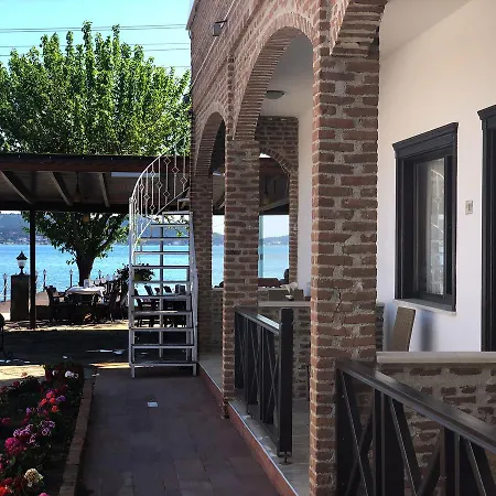 Cunda Deniz Hotel Ayvalı