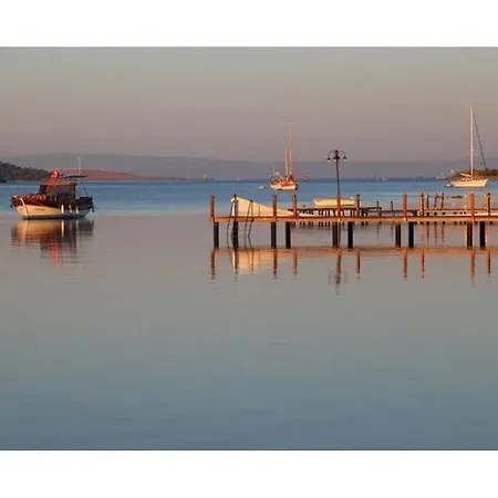 Cunda Deniz Hotel Ayvalı