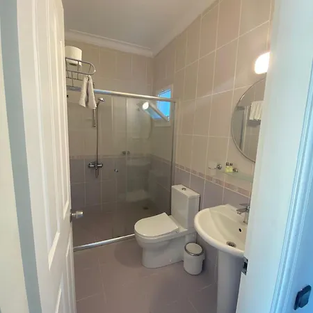 Cunda Deniz Hotel 3*