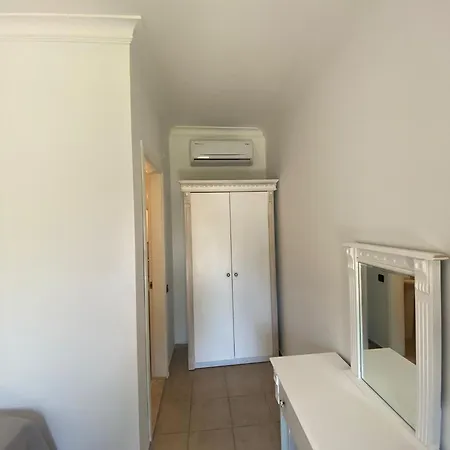 Cunda Deniz Hotel Ayvalı