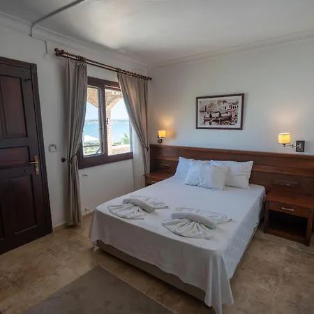Cunda Deniz 3* Айвалык