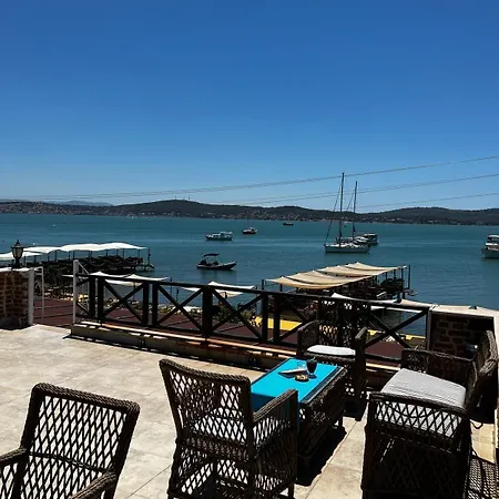 Cunda Deniz 3* Ayvalı