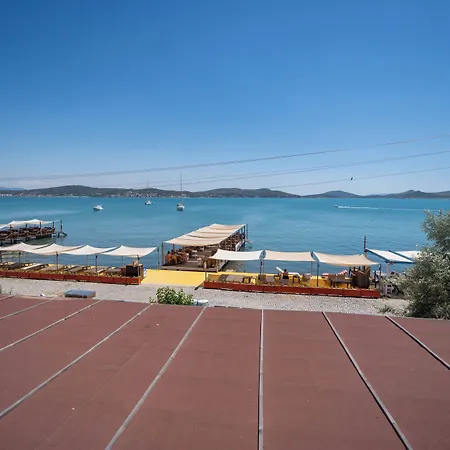 Cunda Deniz Hotell