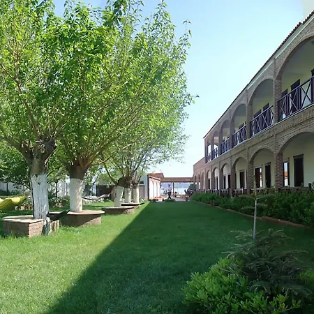 Cunda Deniz Hotell Ayvalı