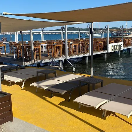 Cunda Deniz Hotel