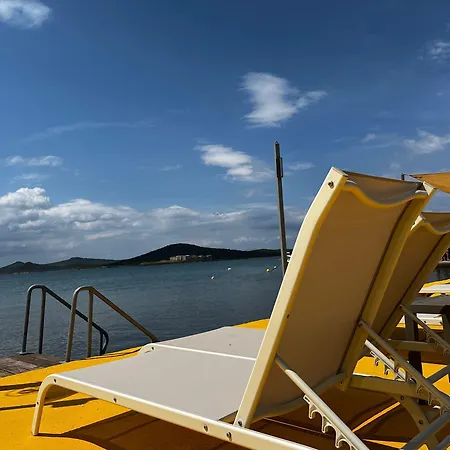 Hotel Cunda Deniz Ayvalı