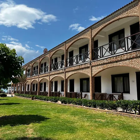 Hotell Cunda Deniz 3*