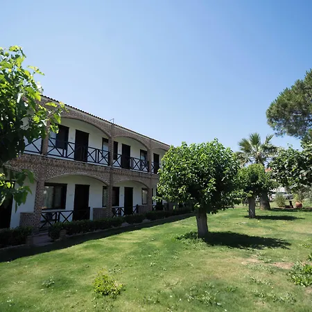 Hotel Cunda Deniz
