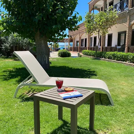 Hotell Cunda Deniz Ayvalı