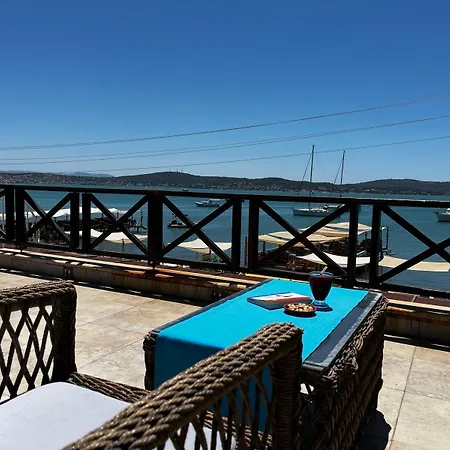 Hotell Cunda Deniz