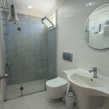 Hotell Cunda Deniz 3*