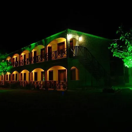 Cunda Deniz 3* Ayvalı