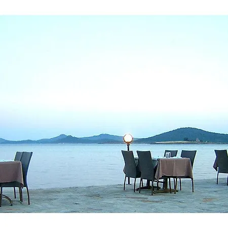 Cunda Deniz 酒店