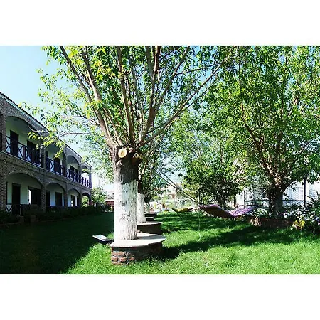 Cunda Deniz Hotell