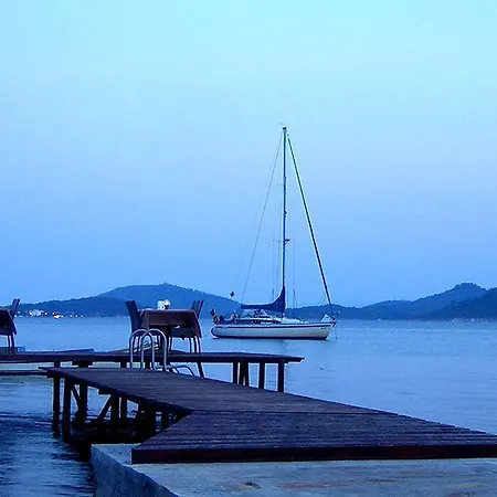 Hotell Cunda Deniz Ayvalı