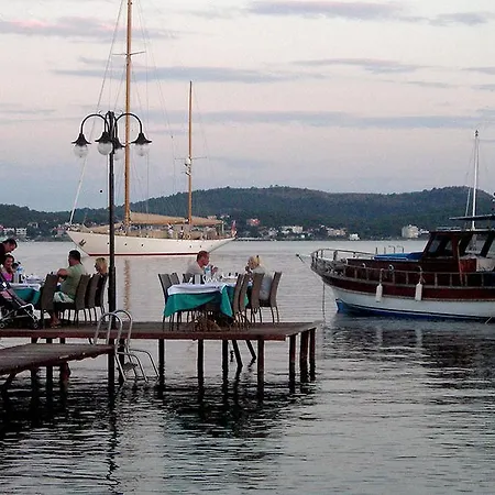 Cunda Deniz 3* Ayvalı