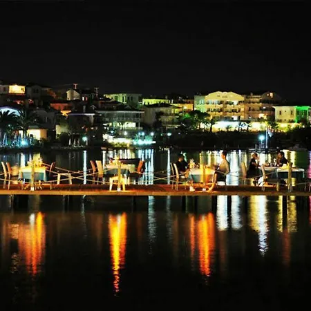 Hotell Cunda Deniz 3*